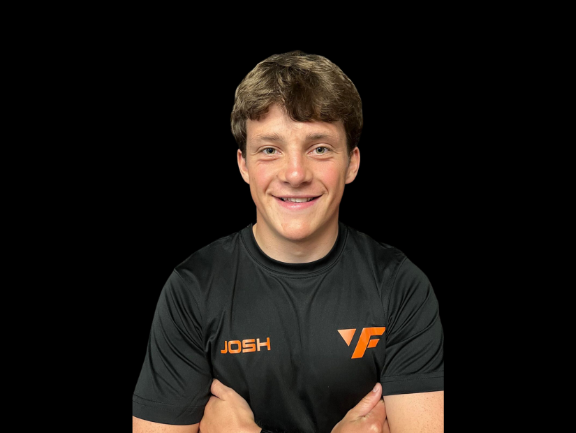 Meet the Dedicated Team at Venture Fitness | Newton Abbot and Torquay ...